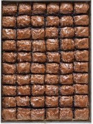 CHOCOLATE BAKLAVA